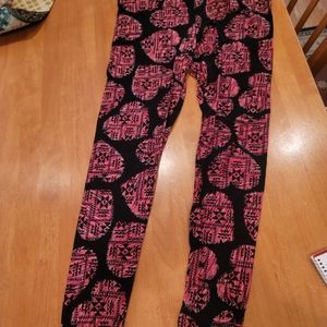 New! Ladies leggings